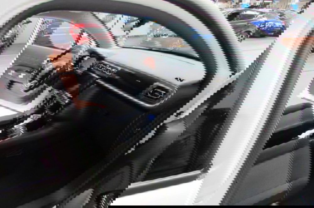 Citroen C3 usata a Milano (16)