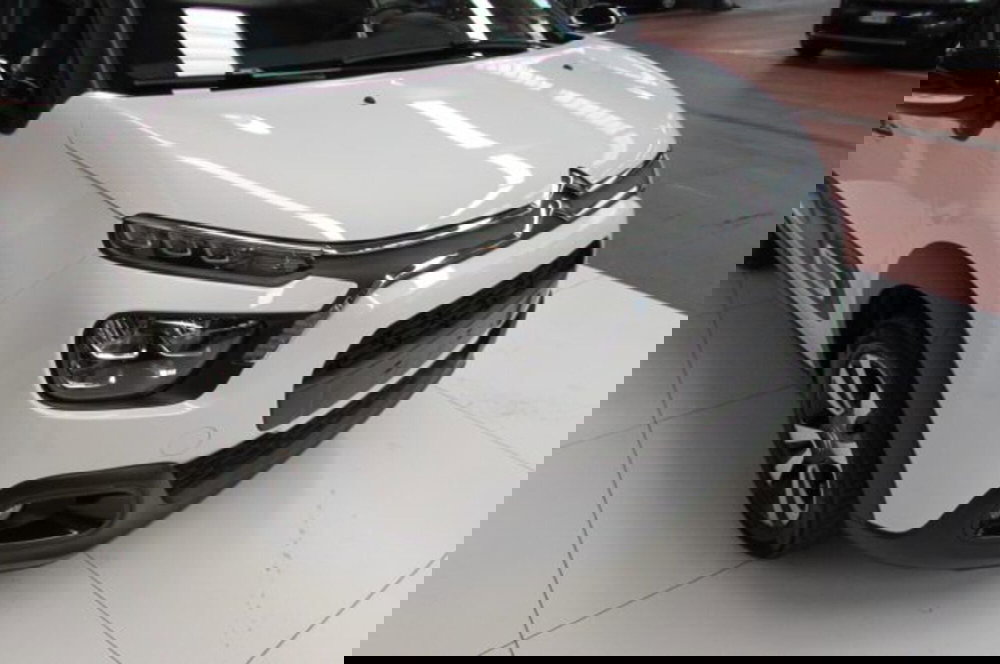 Citroen C3 usata a Milano (17)