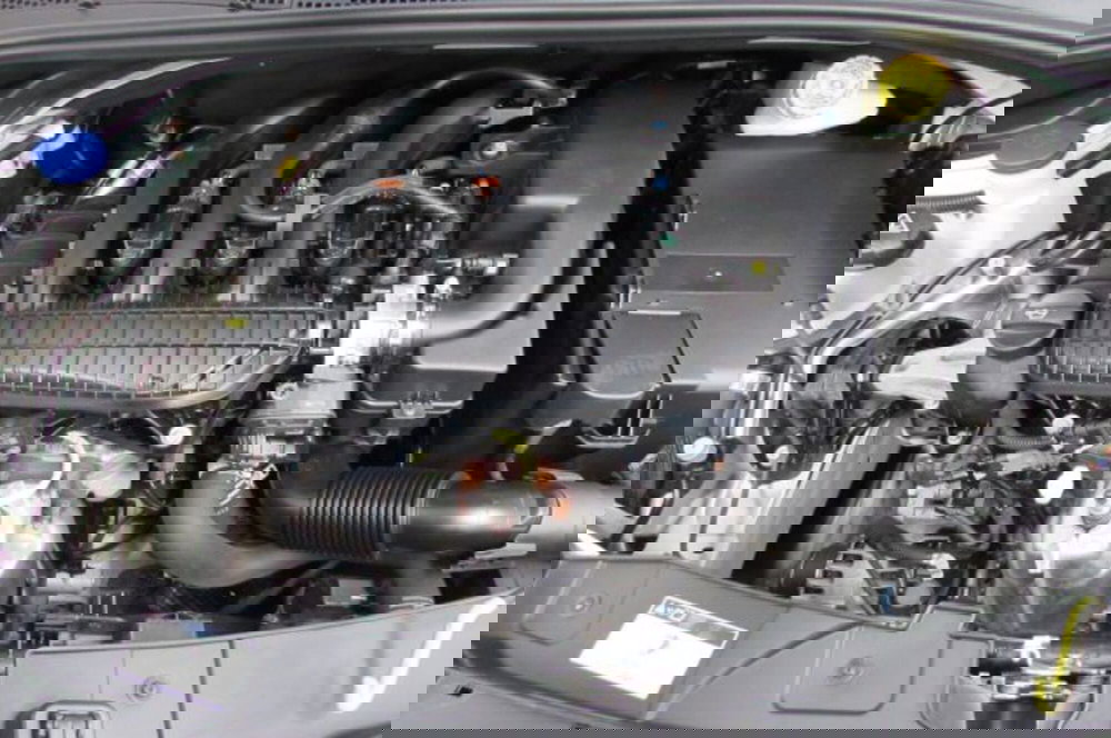 Citroen C3 usata a Milano (18)