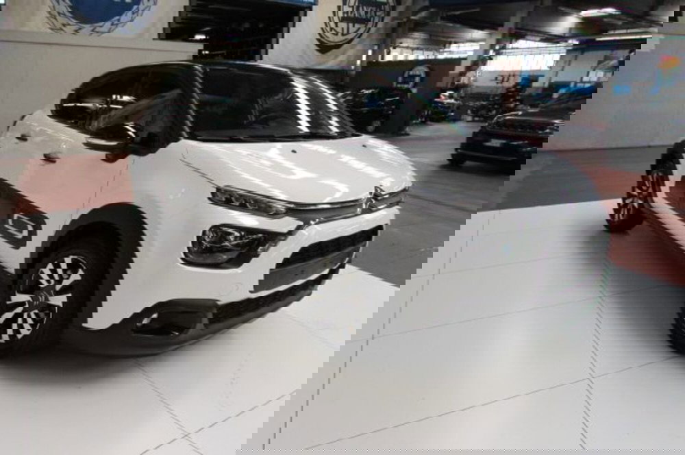 Citroen C3 usata a Milano (2)