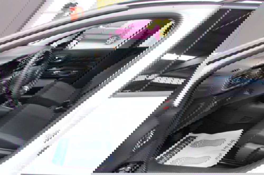 Citroen C3 usata a Milano (6)