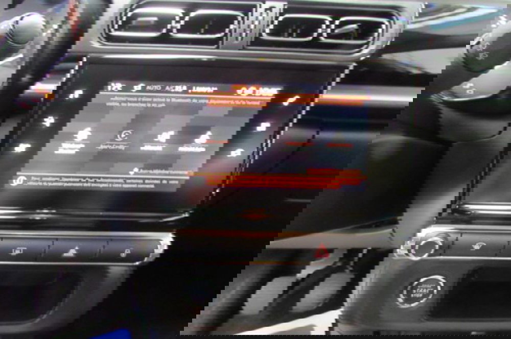 Citroen C3 usata a Milano (9)