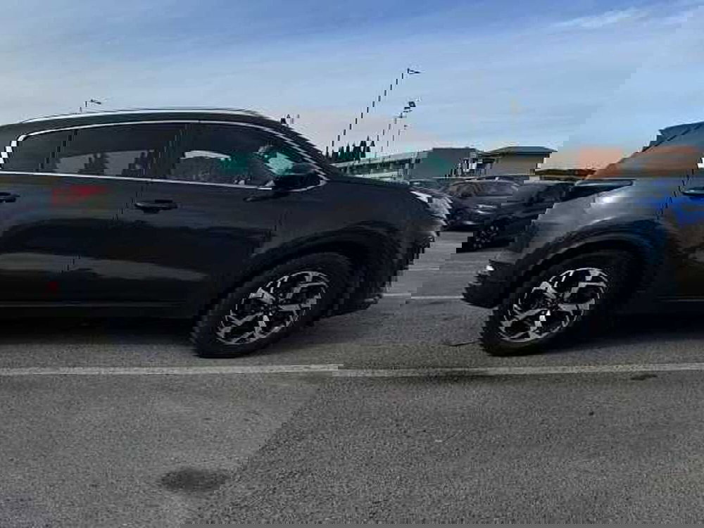 Kia Sportage usata a Firenze (10)