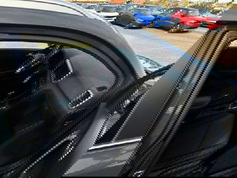 Kia Sportage usata a Firenze (11)