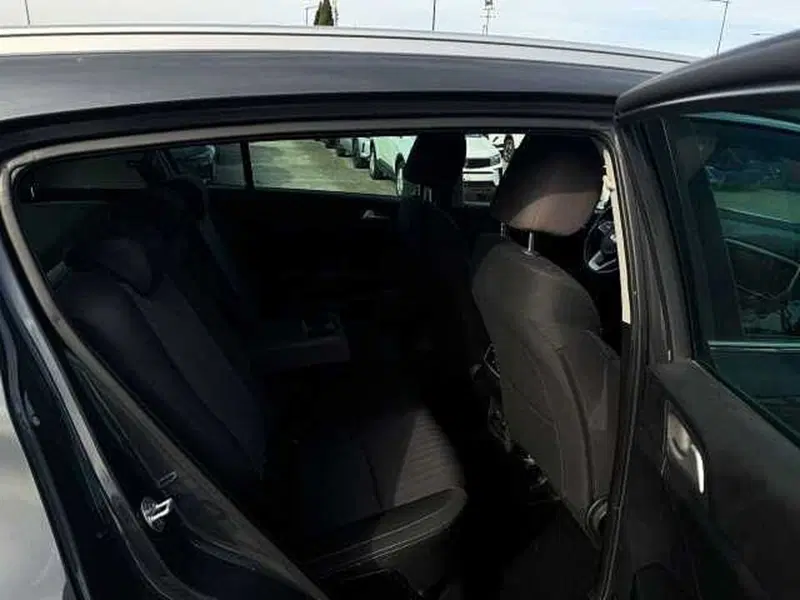 Kia Sportage usata a Firenze (12)