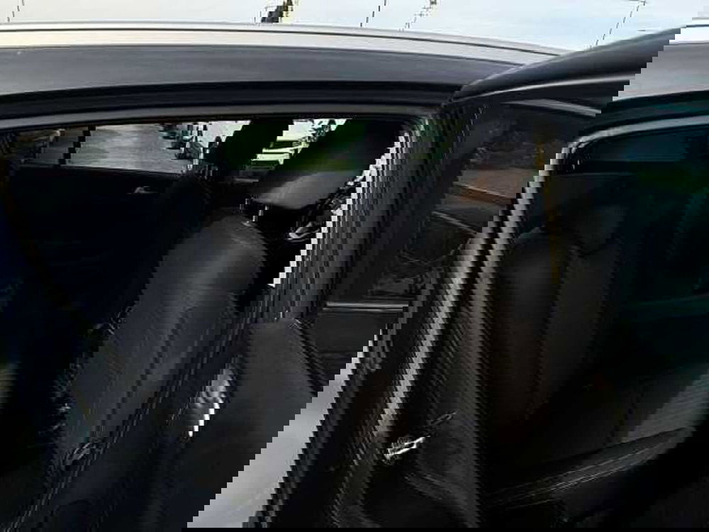 Kia Sportage usata a Firenze (12)