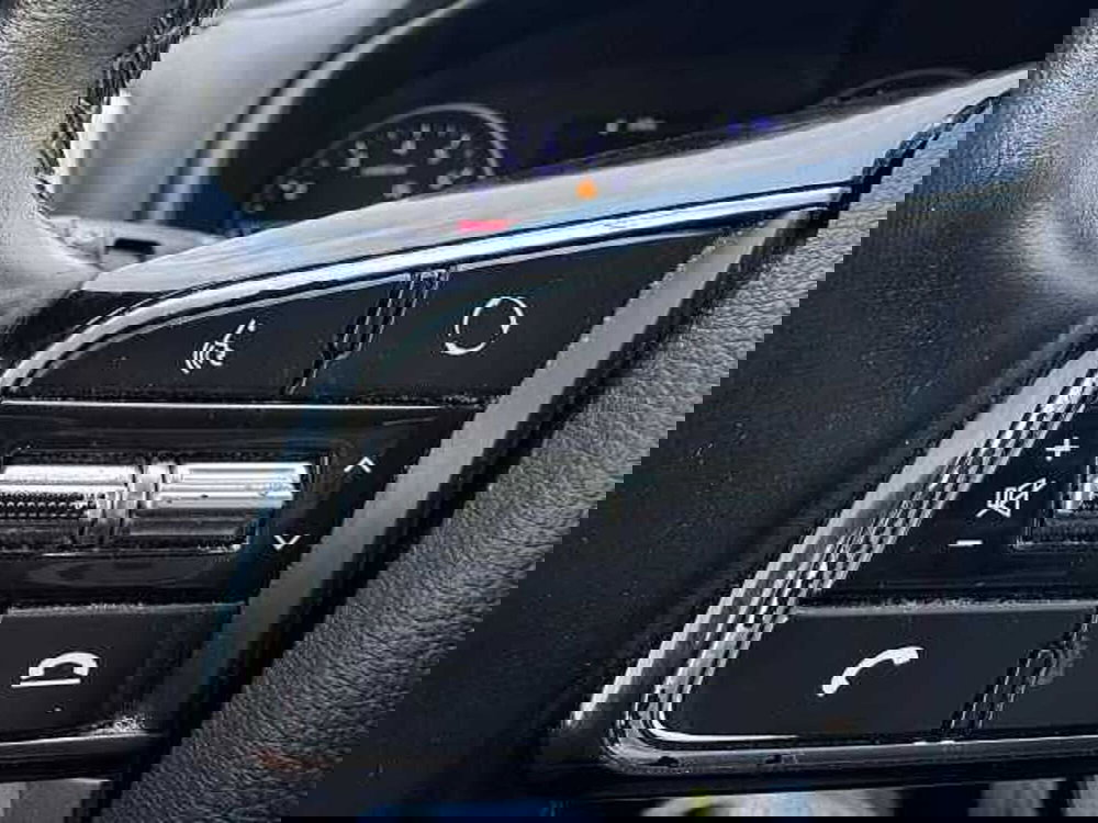 Kia Sportage usata a Firenze (16)