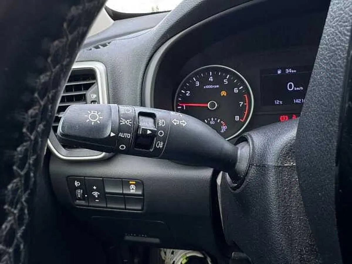 Kia Sportage usata a Firenze (18)