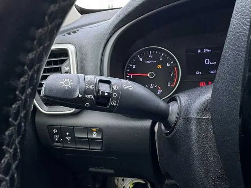 Kia Sportage usata a Firenze (18)