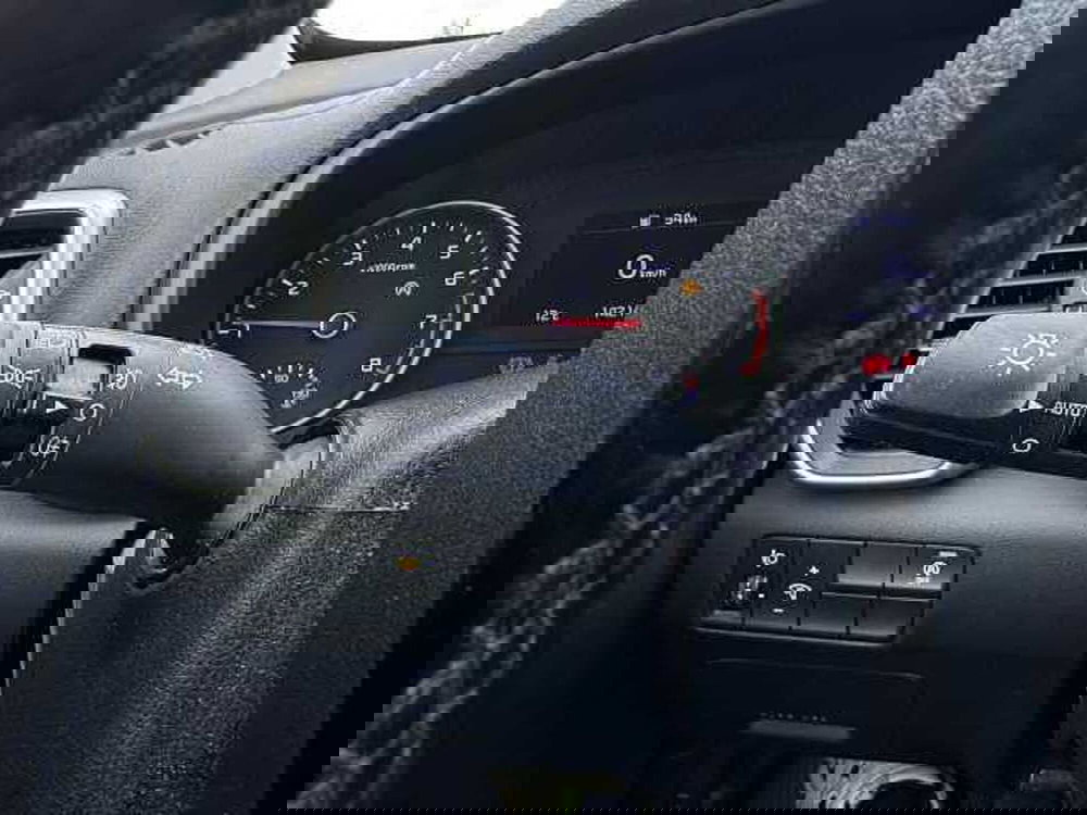 Kia Sportage usata a Firenze (18)