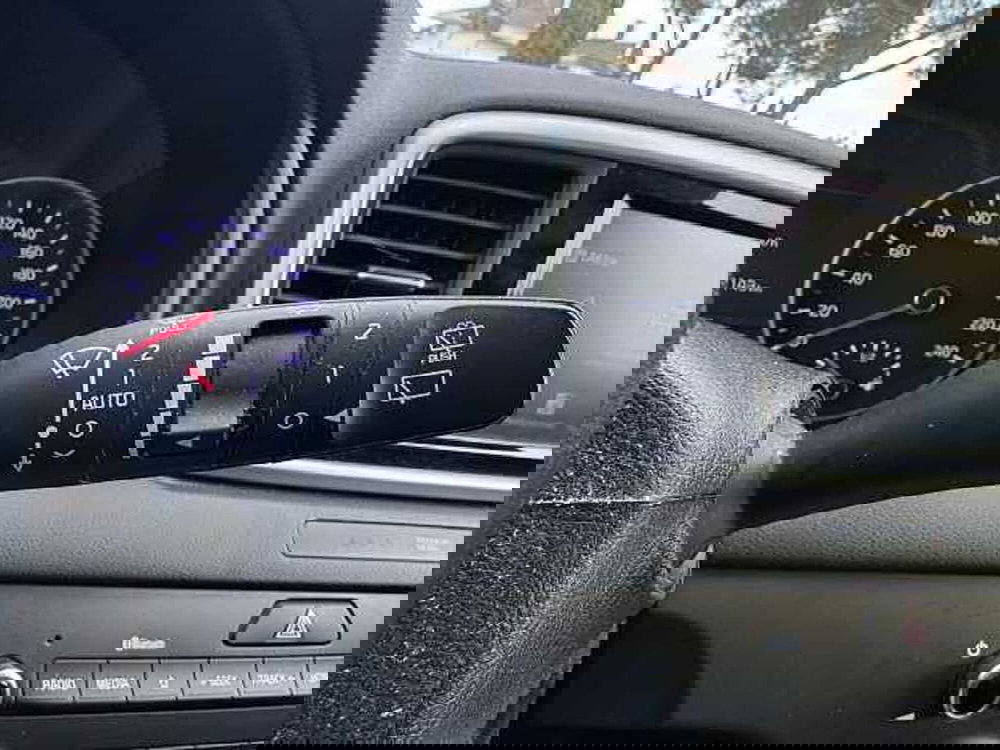 Kia Sportage usata a Firenze (19)