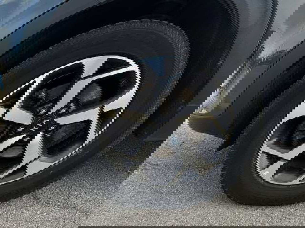 Kia Sportage usata a Firenze (5)
