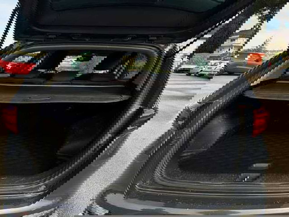 Kia Sportage usata a Firenze (8)