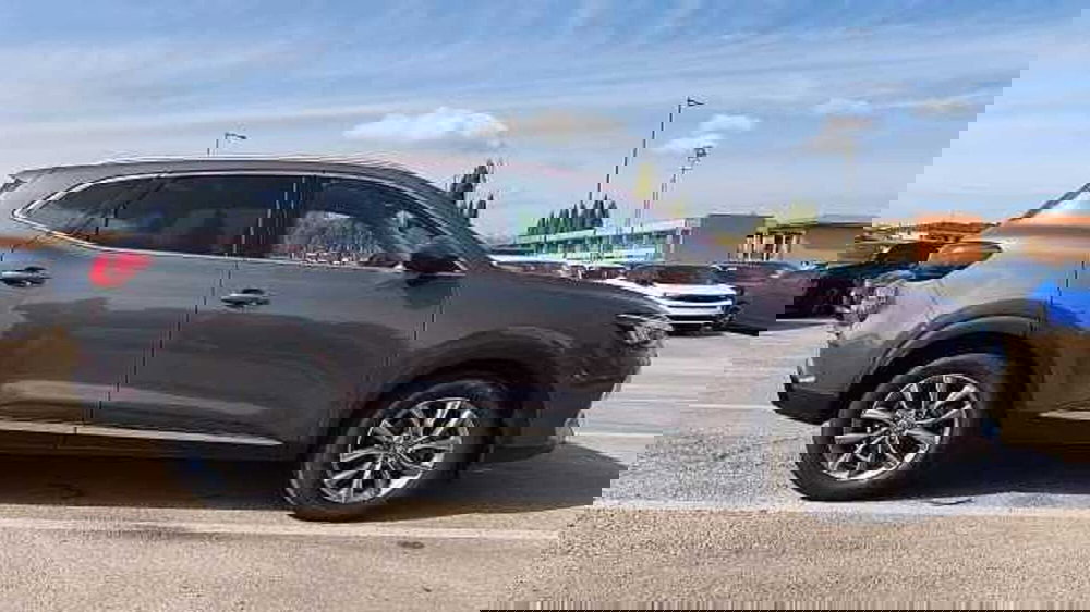 Mg HS usata a Firenze (10)