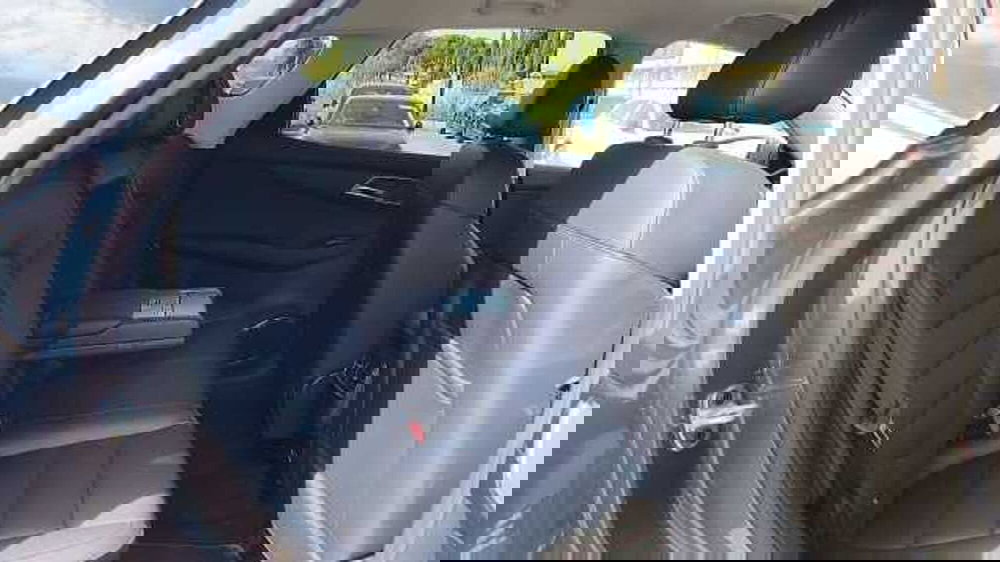 Mg HS usata a Firenze (12)