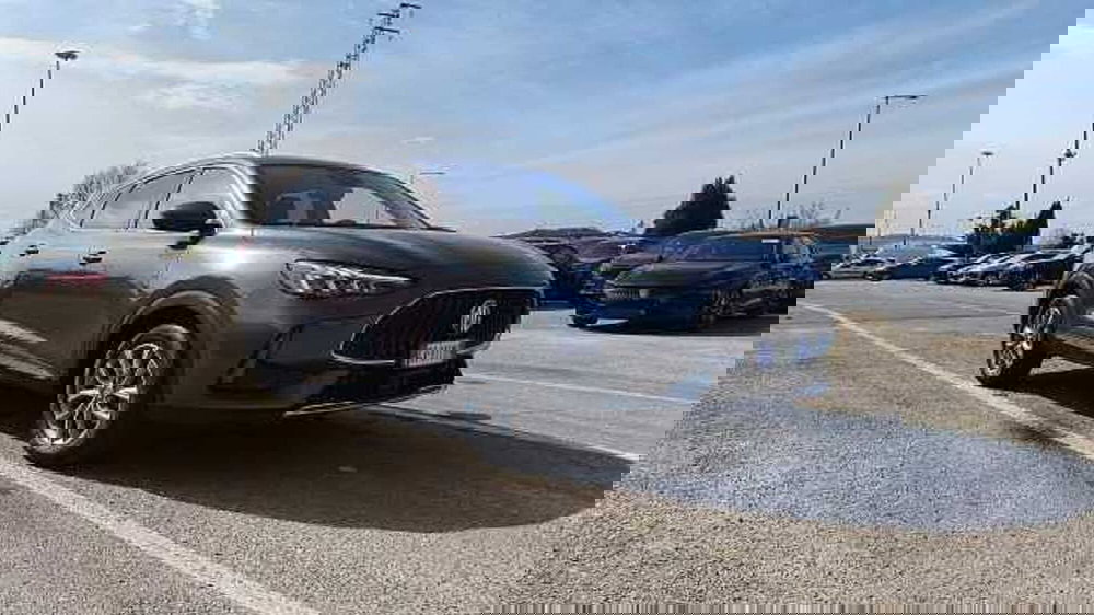 Mg HS usata a Firenze (13)