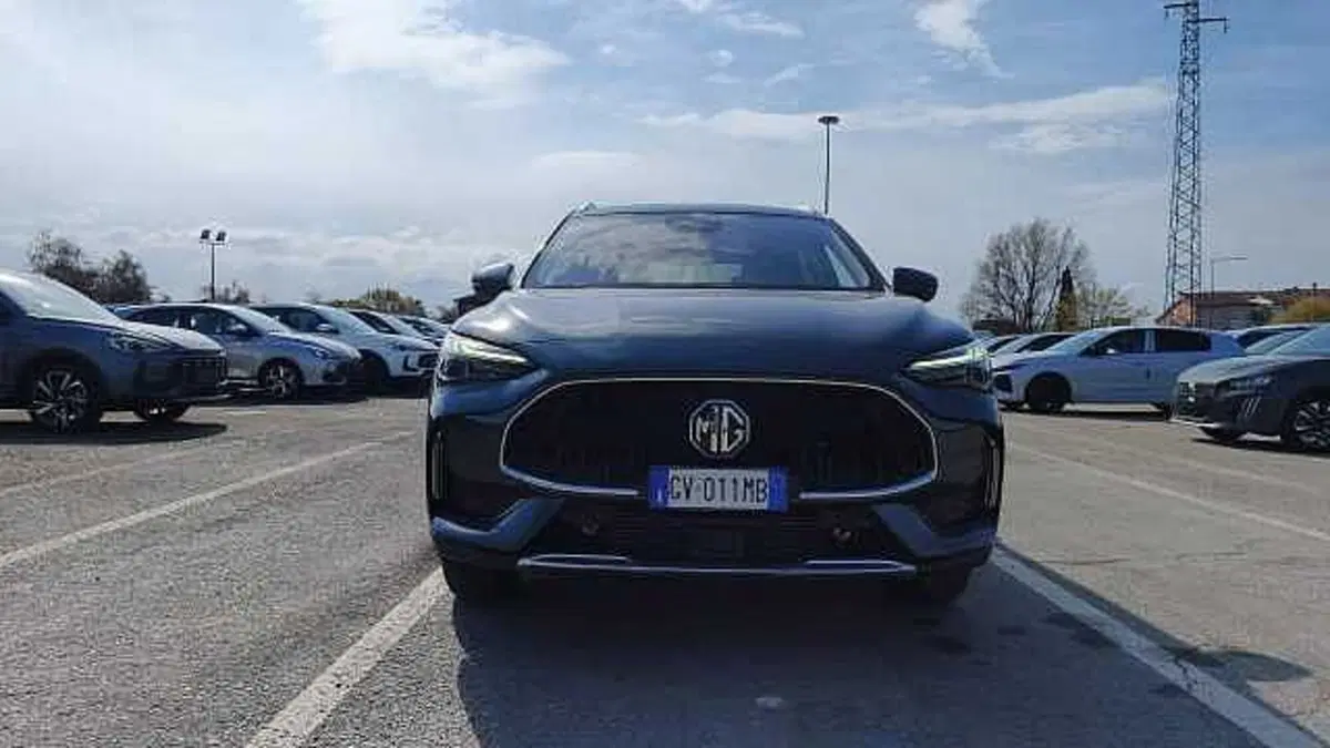 Mg HS usata a Firenze (14)
