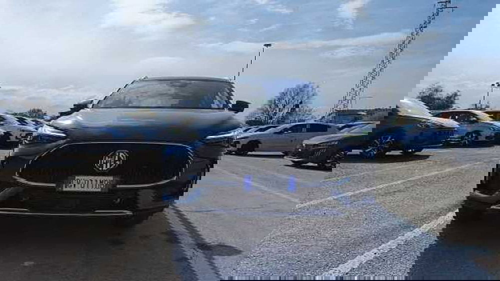 Mg HS usata a Firenze (14)