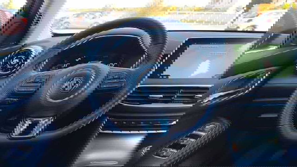 Mg HS usata a Firenze (15)