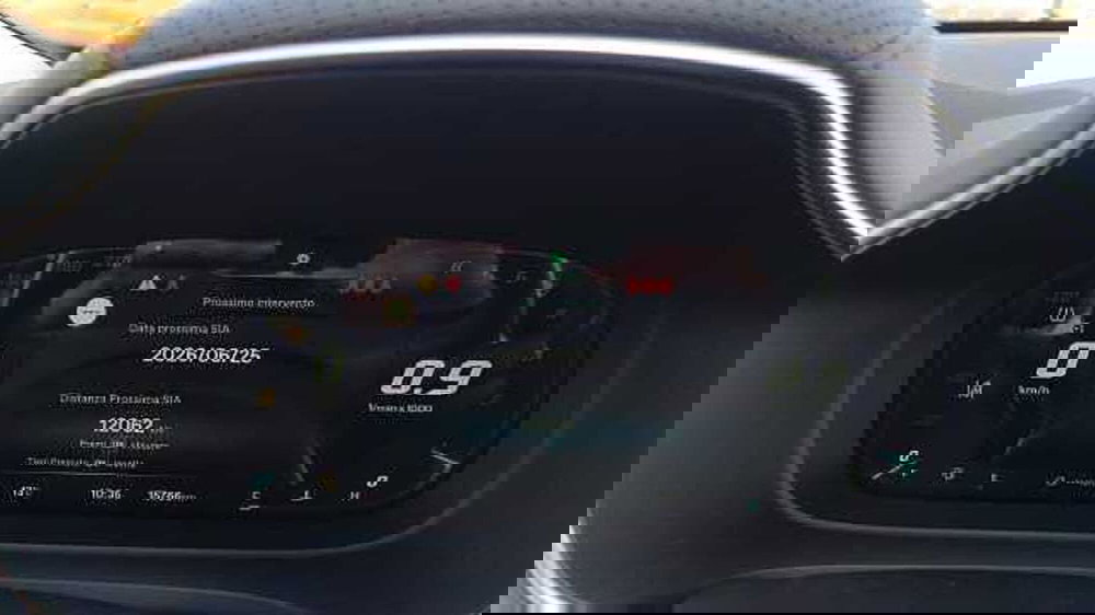 Mg HS usata a Firenze (2)