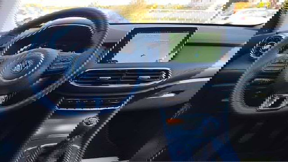 Mg HS usata a Firenze (20)