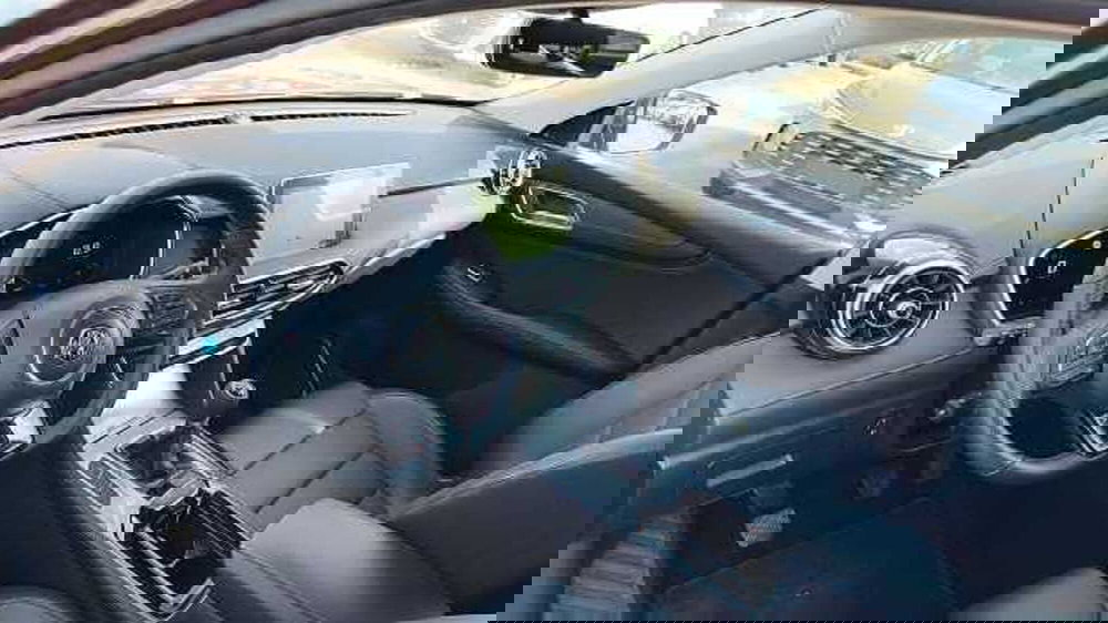 Mg HS usata a Firenze (4)