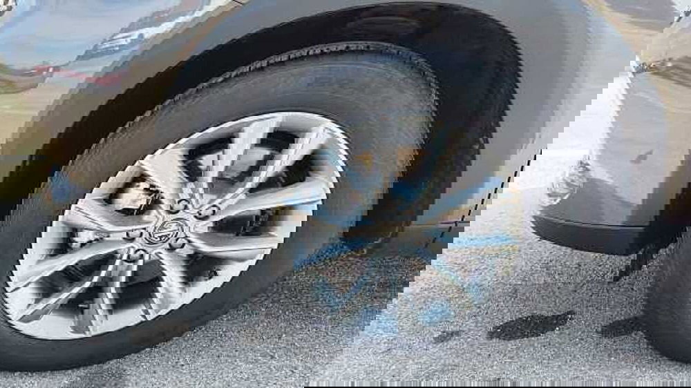 Mg HS usata a Firenze (5)