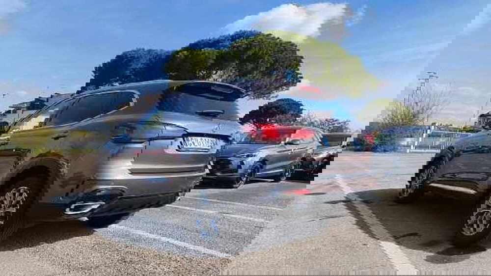 Mg HS usata a Firenze (6)