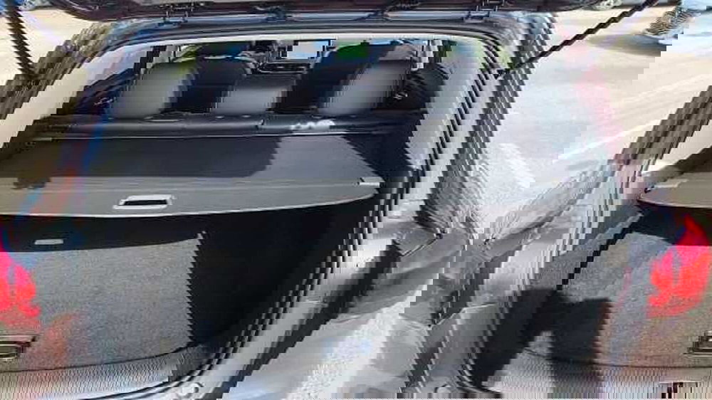 Mg HS usata a Firenze (8)