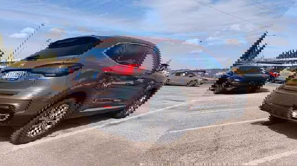 Mg HS usata a Firenze (9)