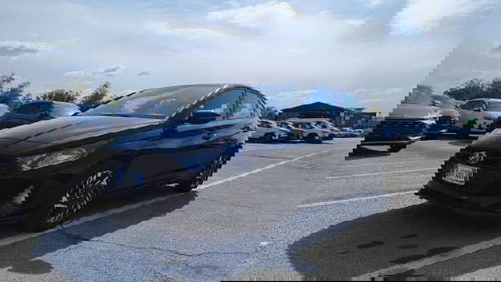 Hyundai i20 usata a Firenze