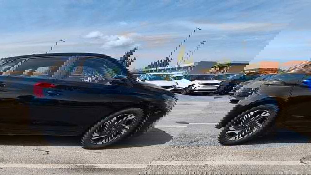 Hyundai i20 usata a Firenze (10)