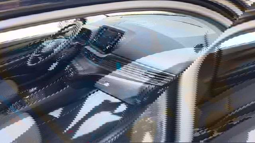 Hyundai i20 usata a Firenze (11)