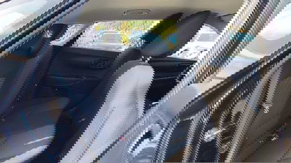 Hyundai i20 usata a Firenze (12)