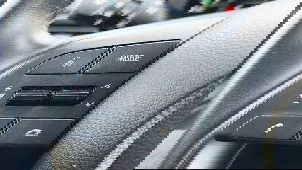 Hyundai i20 usata a Firenze (16)