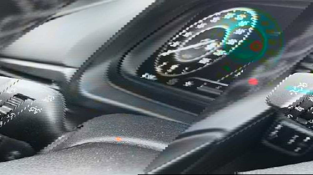 Hyundai i20 usata a Firenze (17)