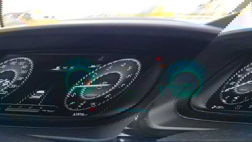 Hyundai i20 usata a Firenze (2)