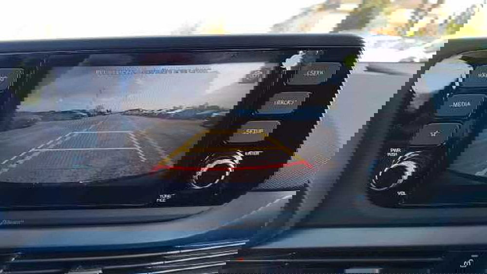 Hyundai i20 usata a Firenze (20)