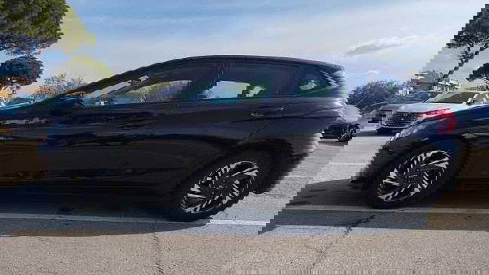 Hyundai i20 usata a Firenze (3)