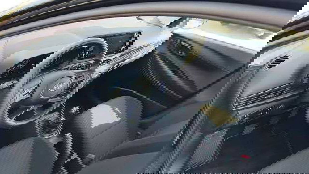 Hyundai i20 usata a Firenze (4)