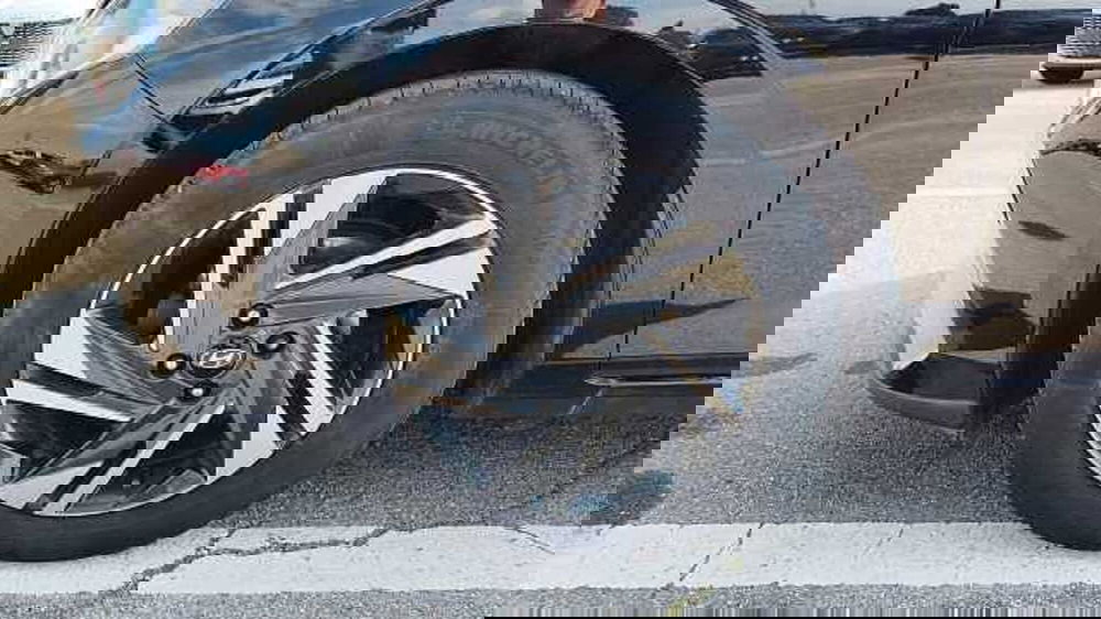 Hyundai i20 usata a Firenze (5)