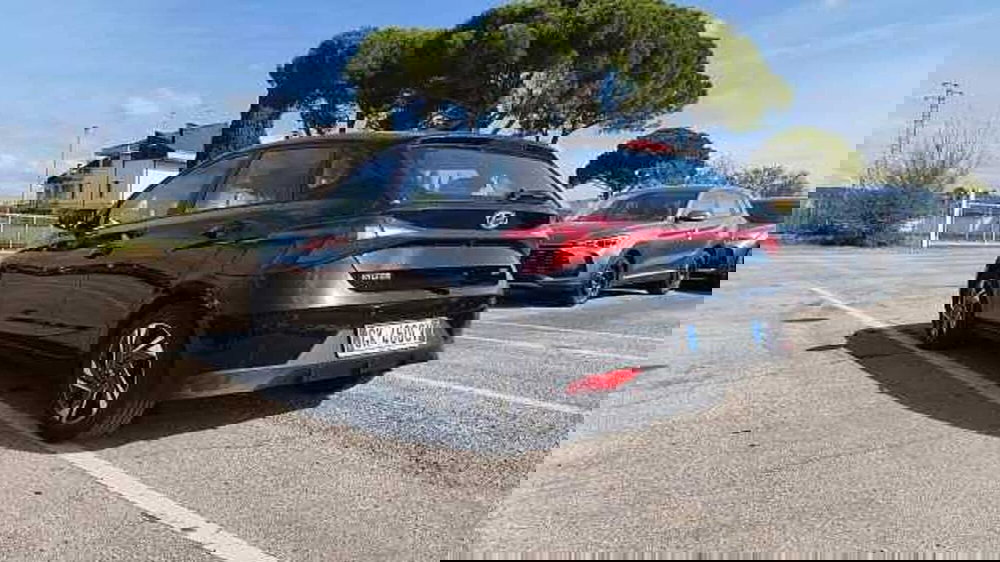 Hyundai i20 usata a Firenze (6)