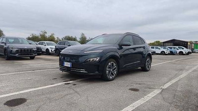 Hyundai Kona EV 64 kWh XLine del 2022 usata a Empoli
