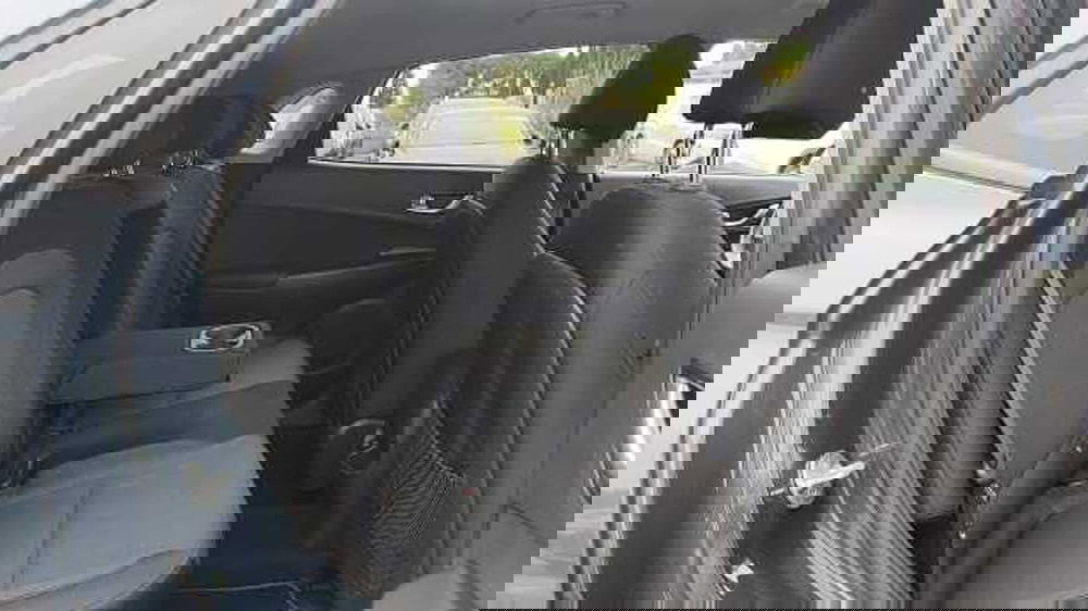 Hyundai Kona usata a Firenze (12)