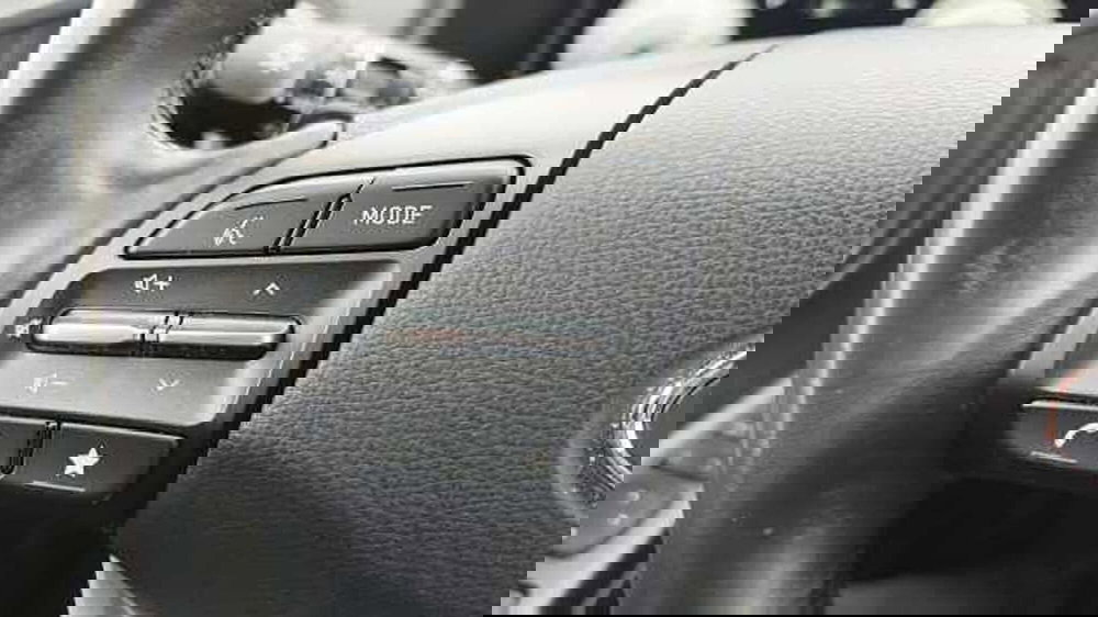 Hyundai Kona usata a Firenze (16)