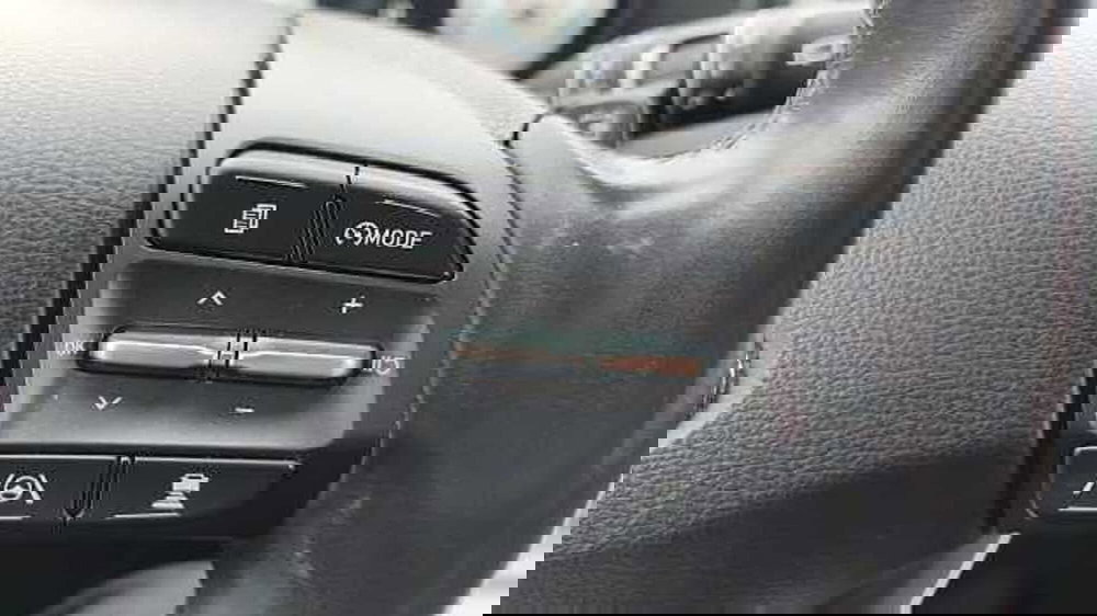 Hyundai Kona usata a Firenze (17)