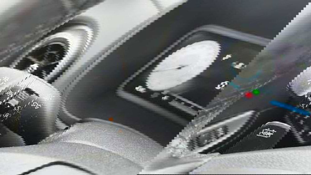 Hyundai Kona usata a Firenze (18)