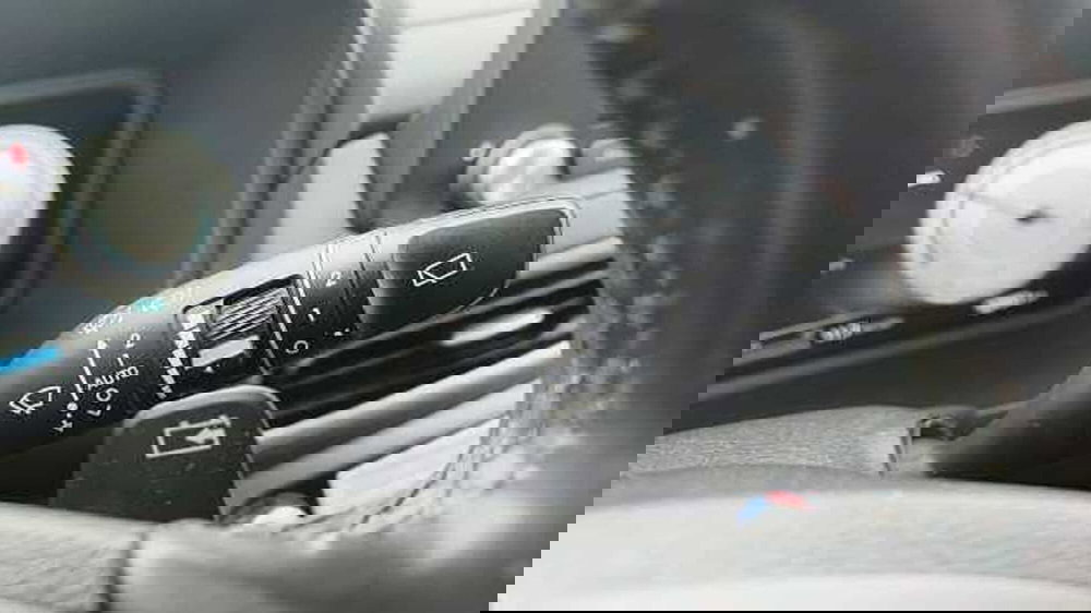 Hyundai Kona usata a Firenze (19)