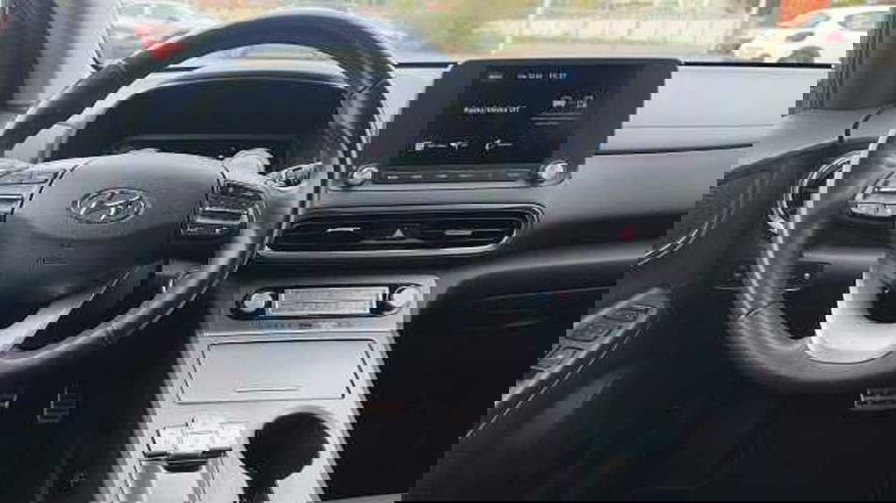 Hyundai Kona usata a Firenze (20)