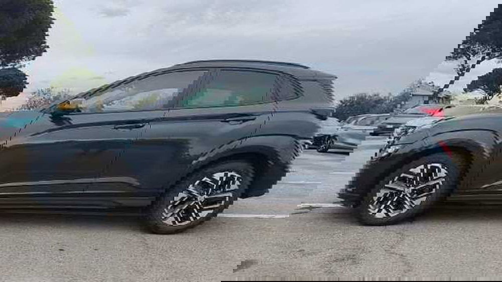 Hyundai Kona usata a Firenze (3)